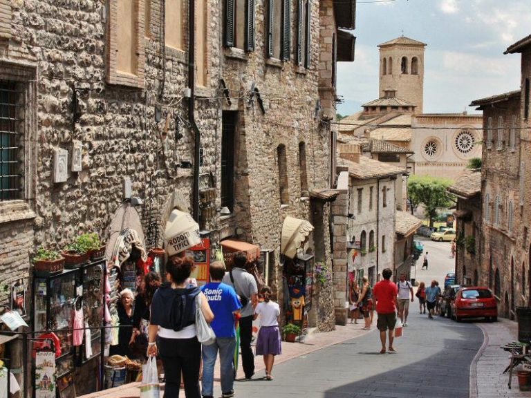 Assisi