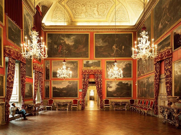 Musei e Gallerie 1