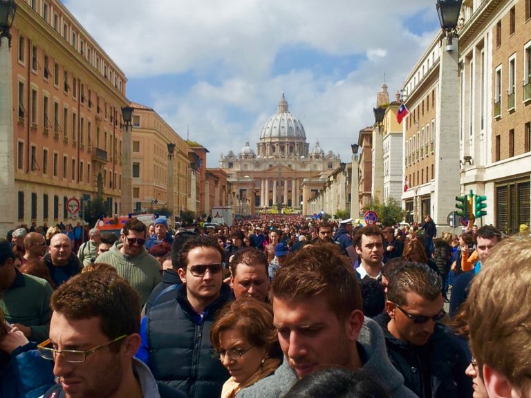 Vaticano a Vostra Scelta