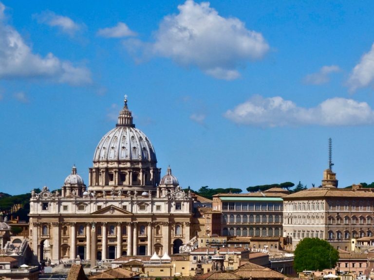 Classic Vatican