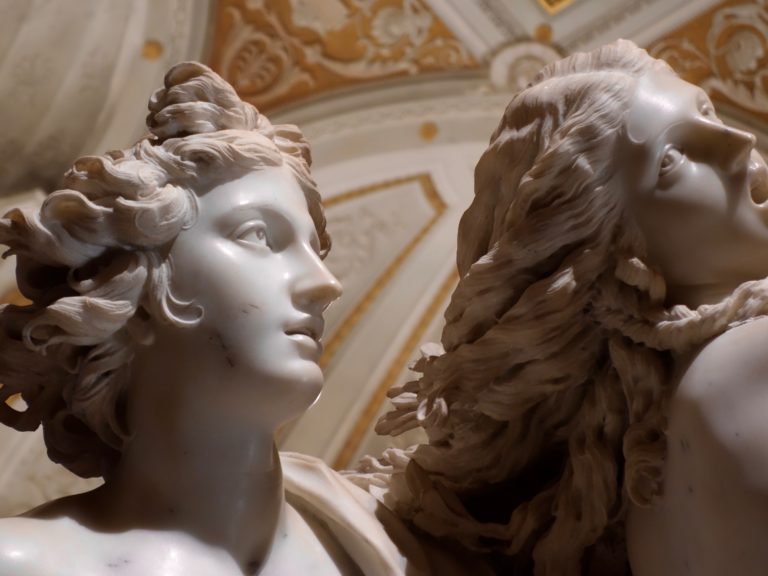 Galleria Borghese